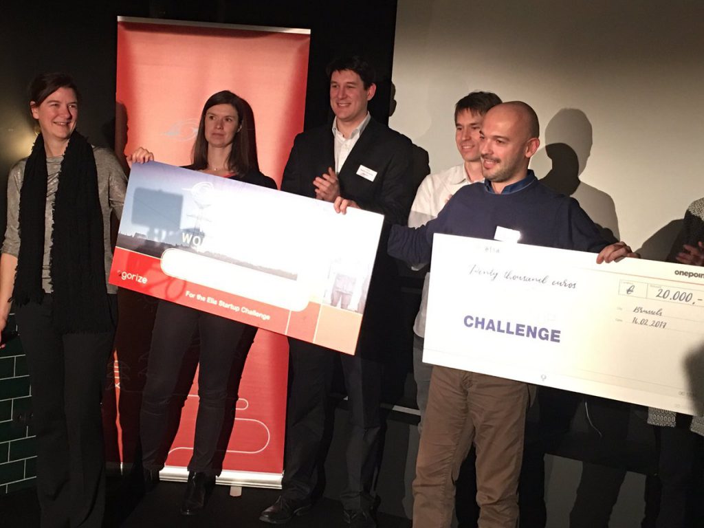 Elia Innovation Challenge