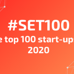 Top Startup SET 100