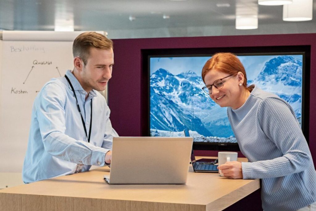 swissgrid planning