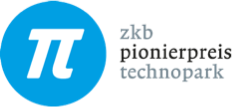 ZKB pionerpreis techopark