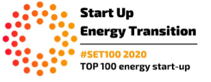 Start Up Energy transition