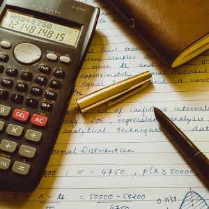 cost calculation