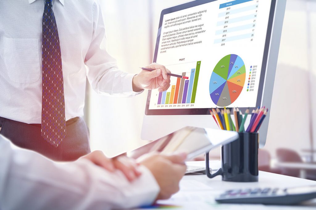 Investment feasibility study
