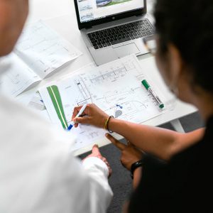 Customization and development