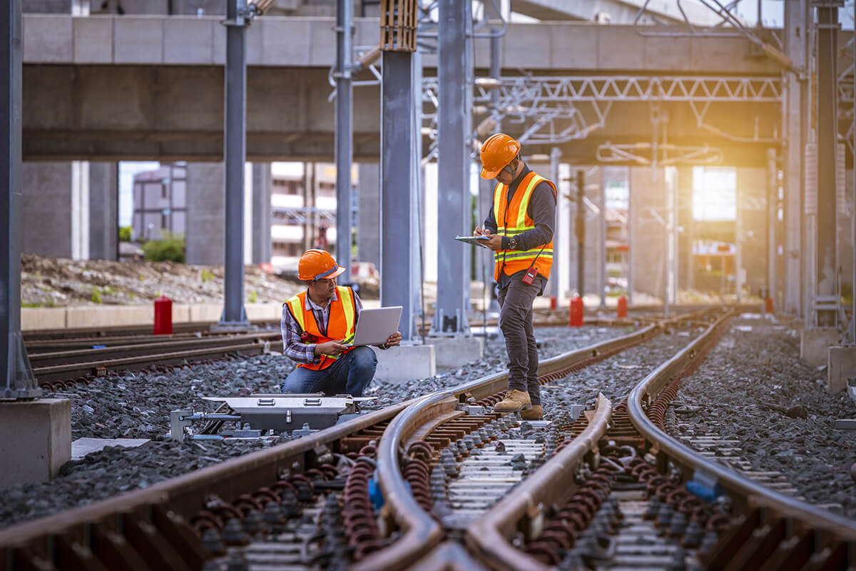 rail engineering