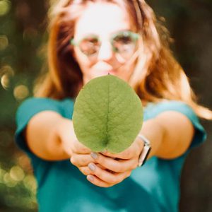 environment impact