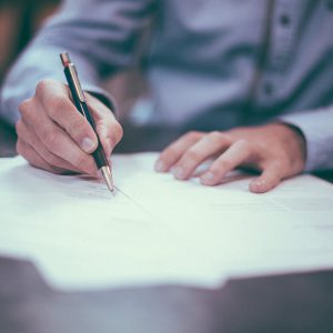 regulations contract