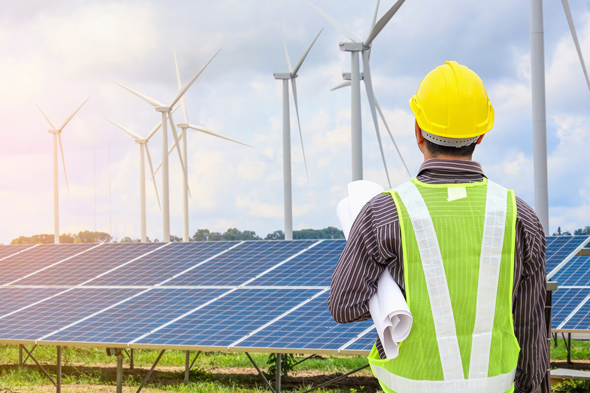 renewables