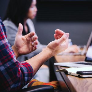 stakeholder communication