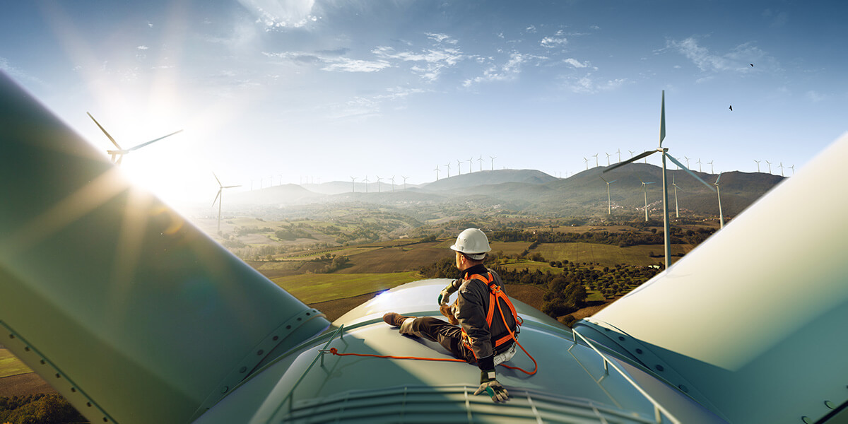 wind enegry renewables