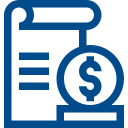 finance report