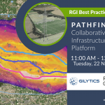 RGI Best Practice Webinar: Pathfinder – Collaborative Energy Infrastructure Planning Platform