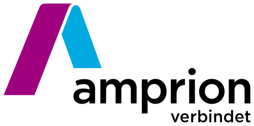 Amprion Verbindet