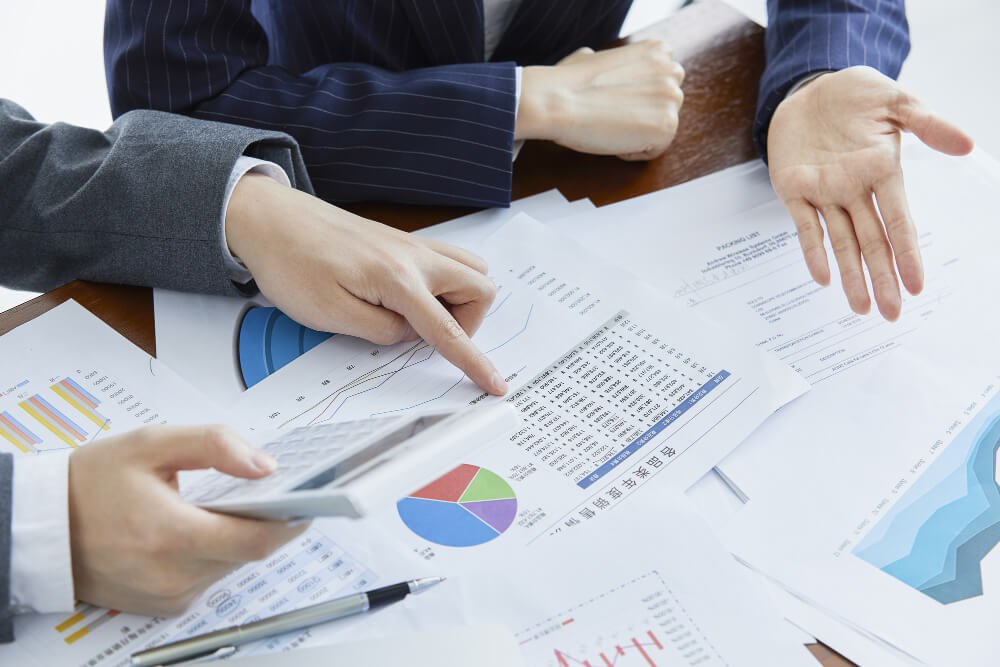 Investment feasibility study