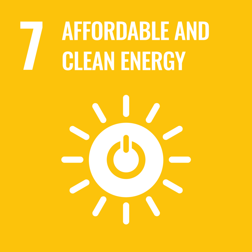 Affordable and clean energry
