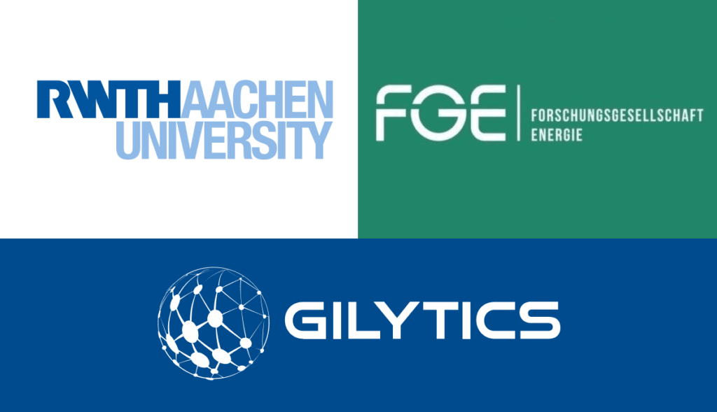 RWTH FGE Gilytics Partnership