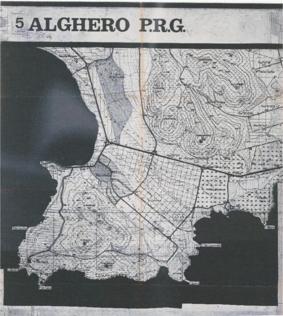 Alghero PRG