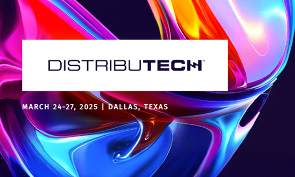 Distributech