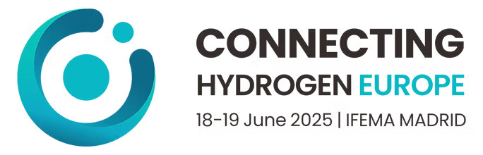 Connecting Hydrogen Europe Madrid
