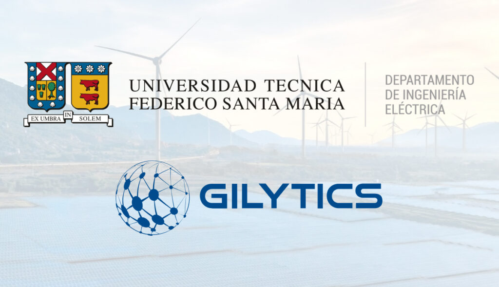 USM Gilytics Partnership