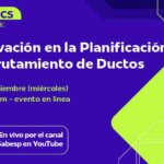 Innovación en la planificación y enrutamiento de ductos