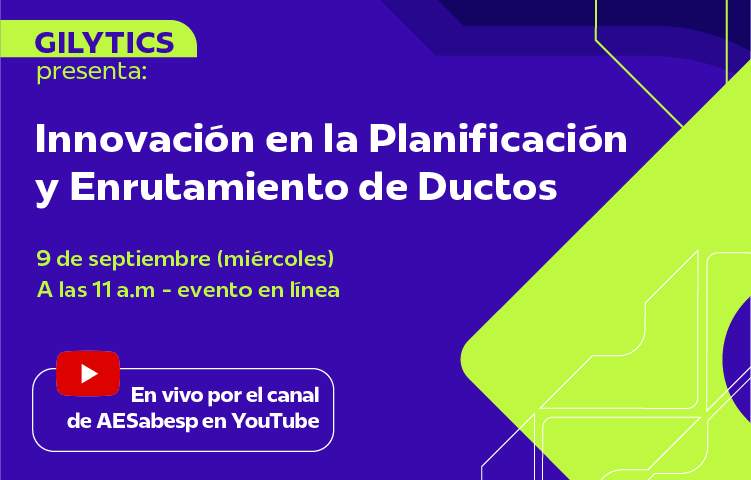 Innovación en la planificación y enrutamiento de ductos