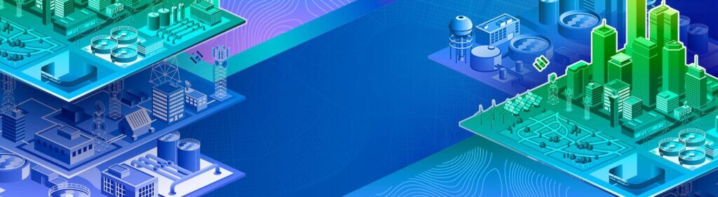 Esri Infrastructure Management & GIS Conference October 27–29, 2026 | Palm Springs, California